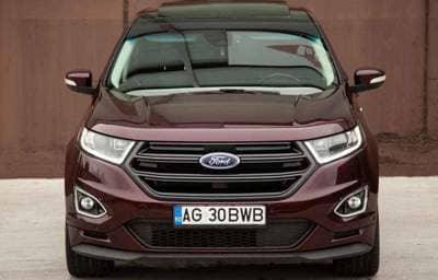 Ford Edge