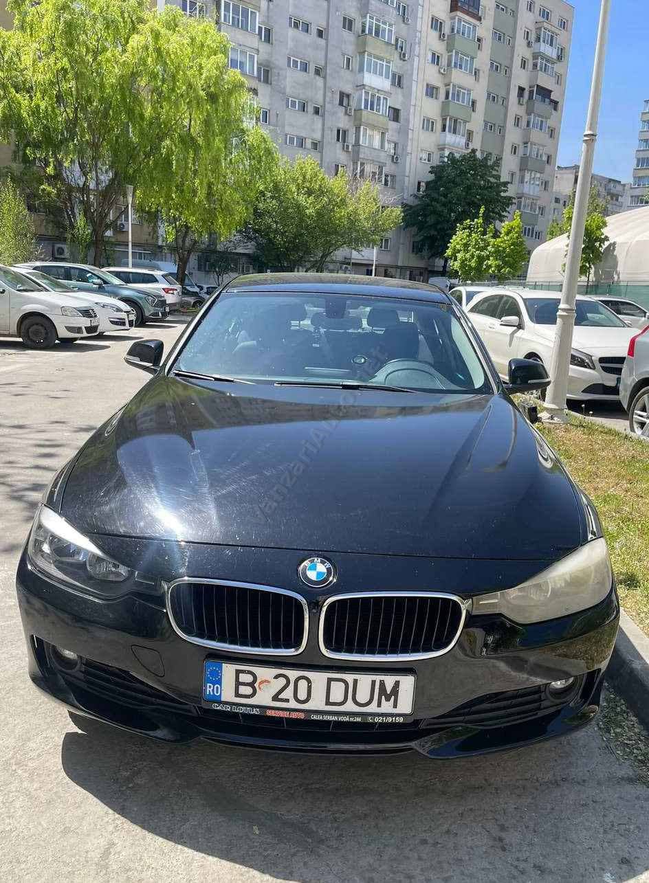 BMW Seria 3