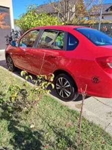 Renault Symbol