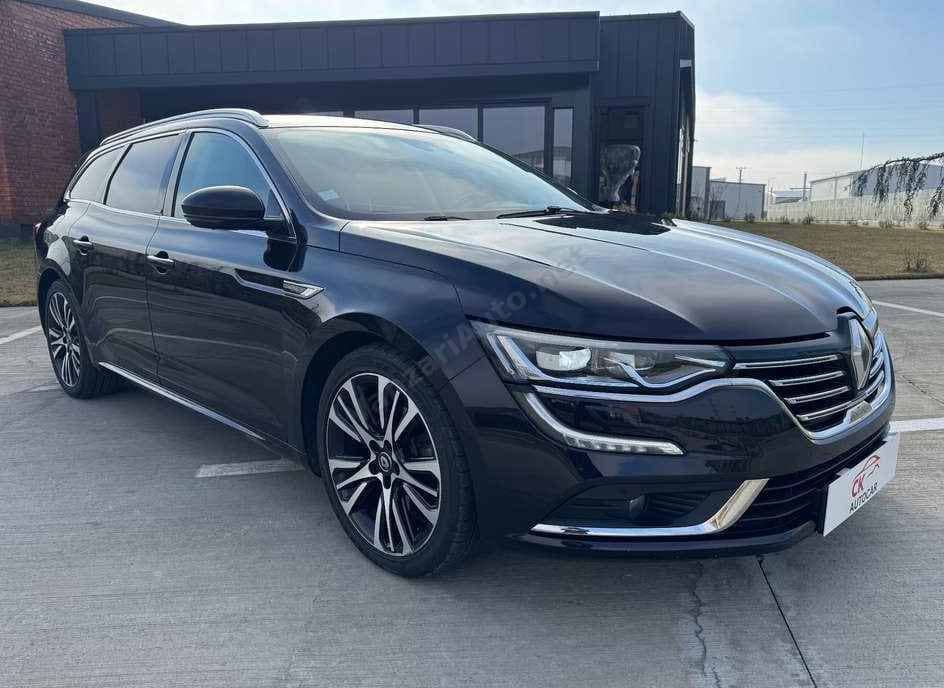 Renault Talisman