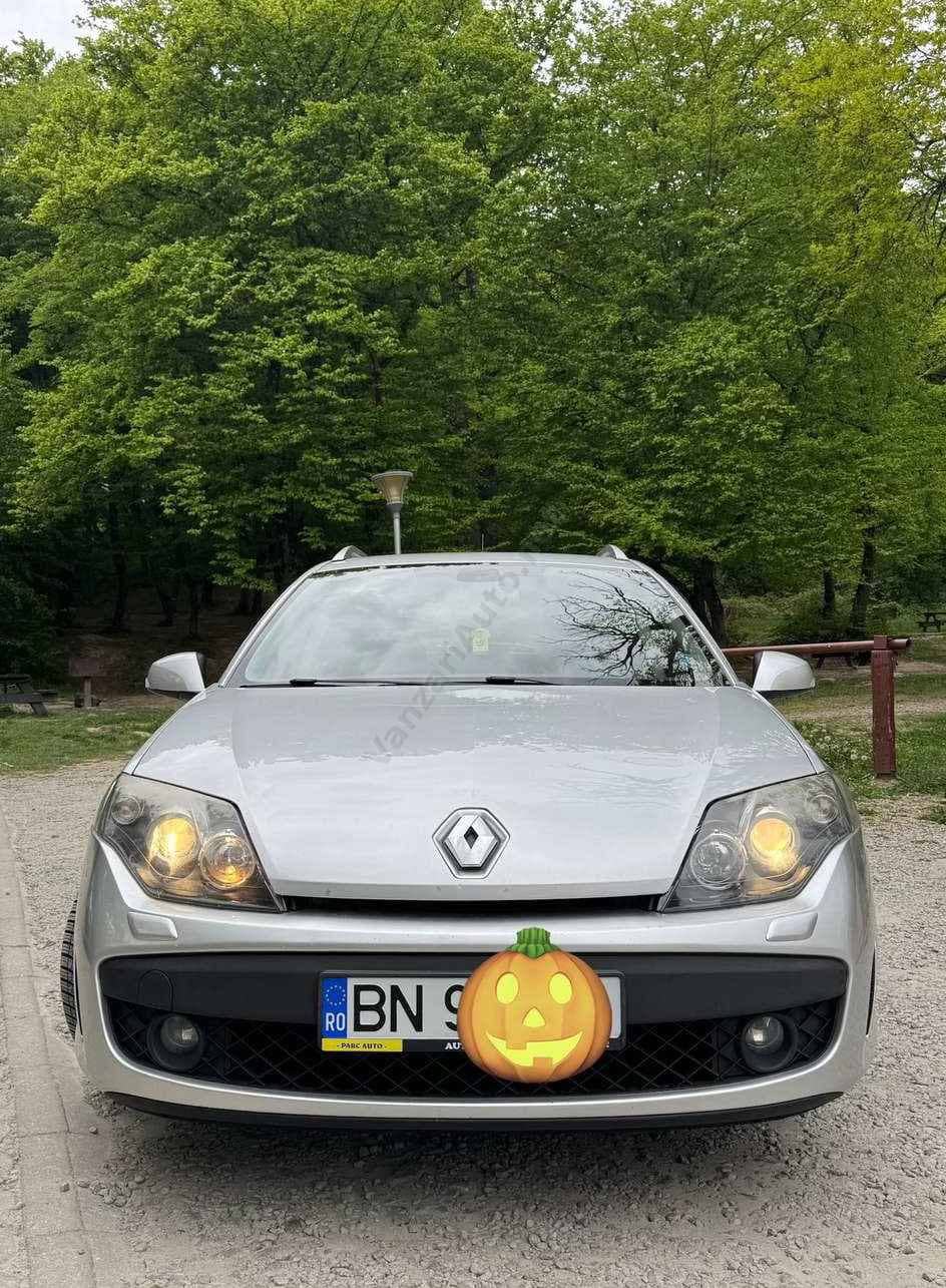 Renault Laguna