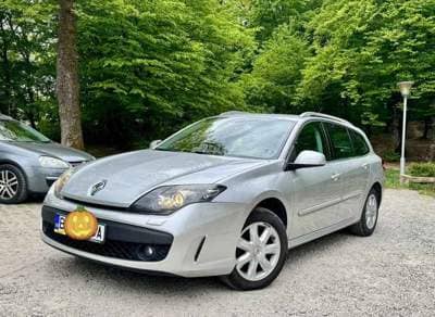 Renault Laguna