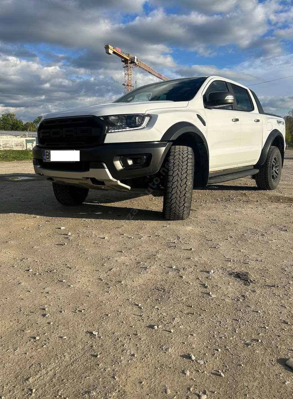 Ford Raptor