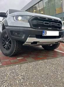 Ford Raptor