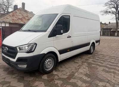 Hyundai H350