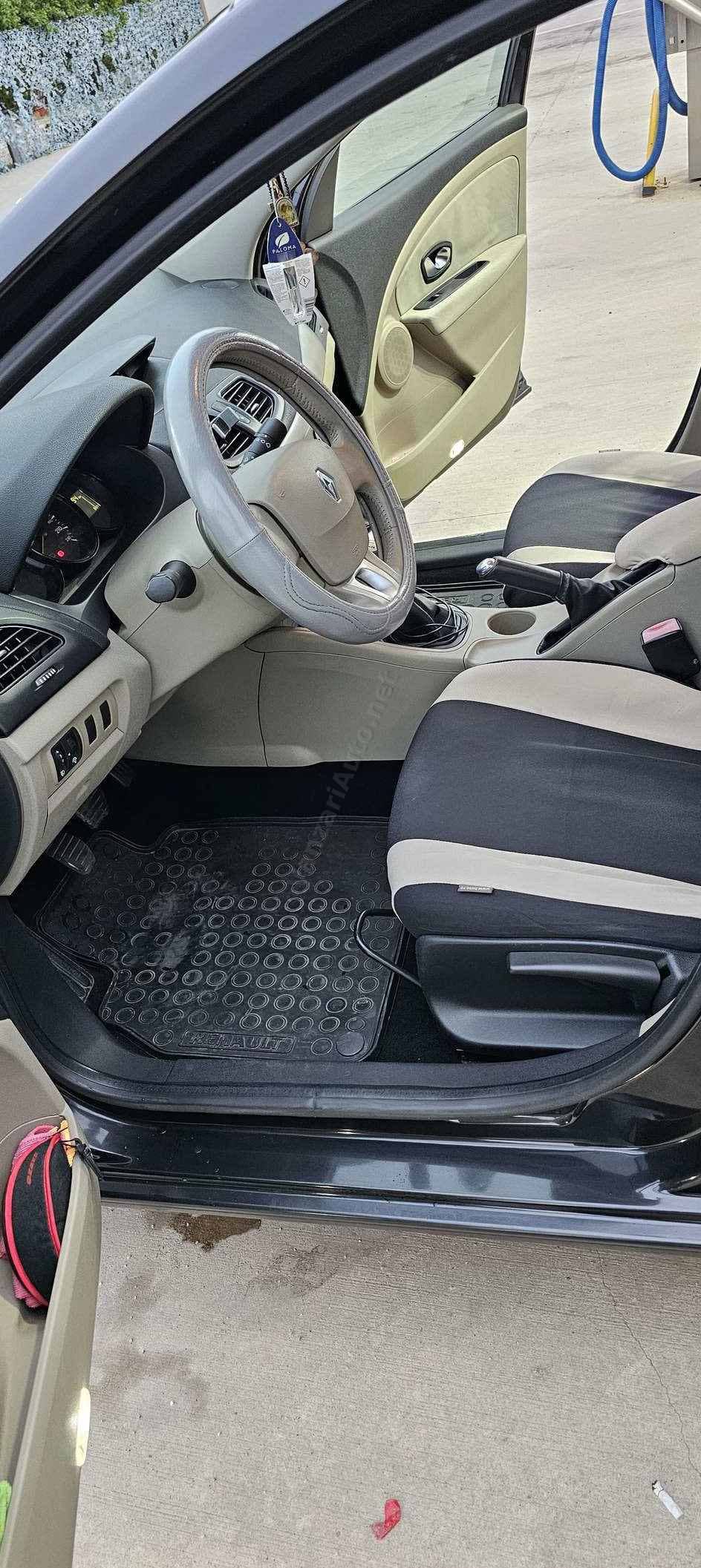 Renault Fluence