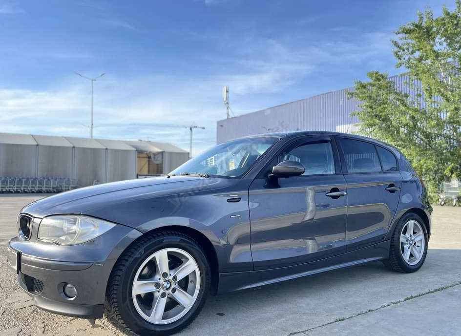 BMW Seria 1