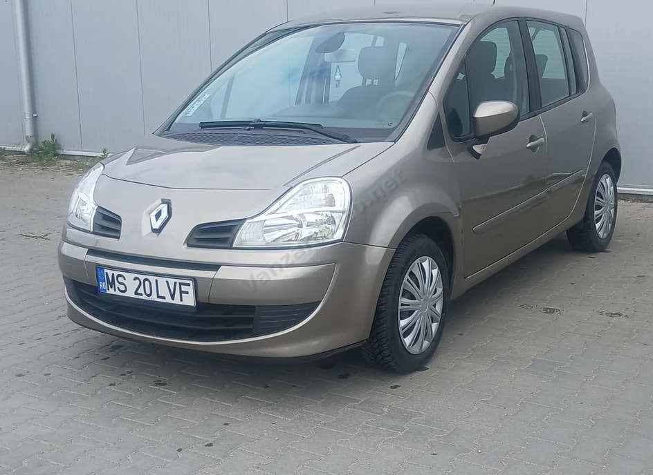 Renault Modus
