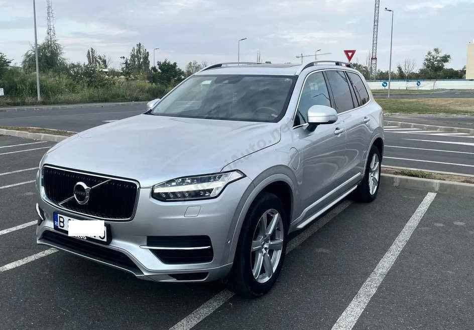 Volvo XC 90