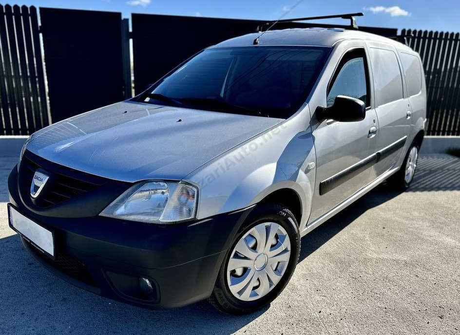 Dacia Logan Van