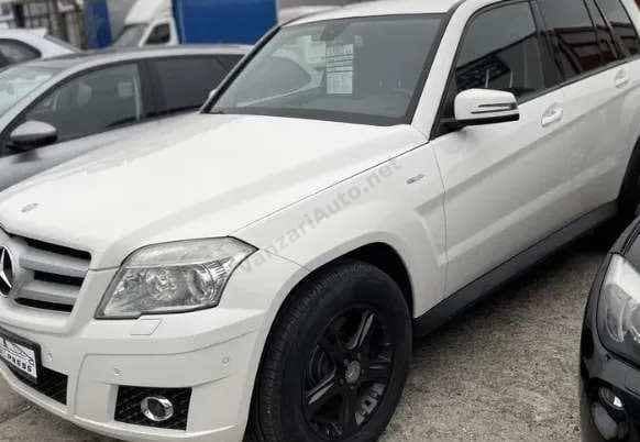 Mercedes-Benz GLK