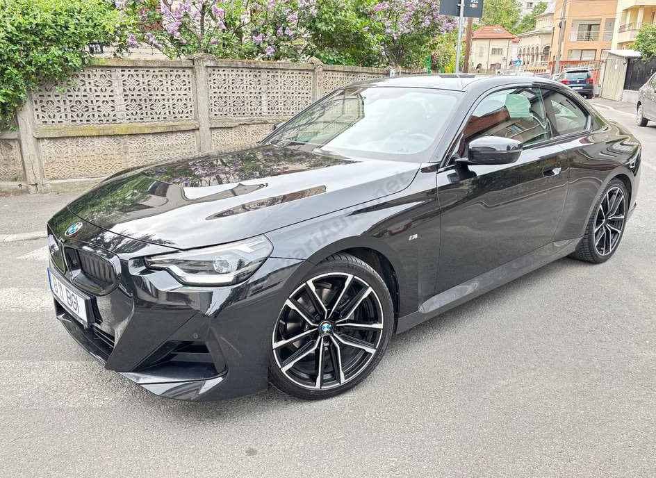 BMW Seria 2