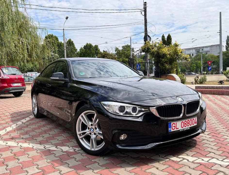 BMW Seria 4