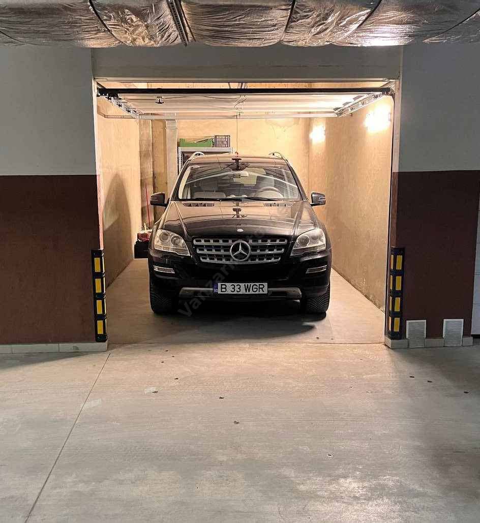 Mercedes-Benz ML