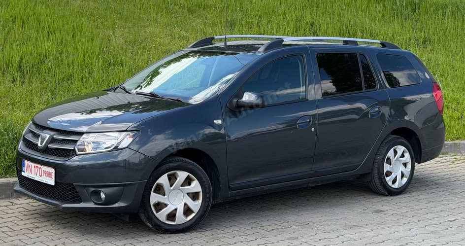 Dacia Logan
