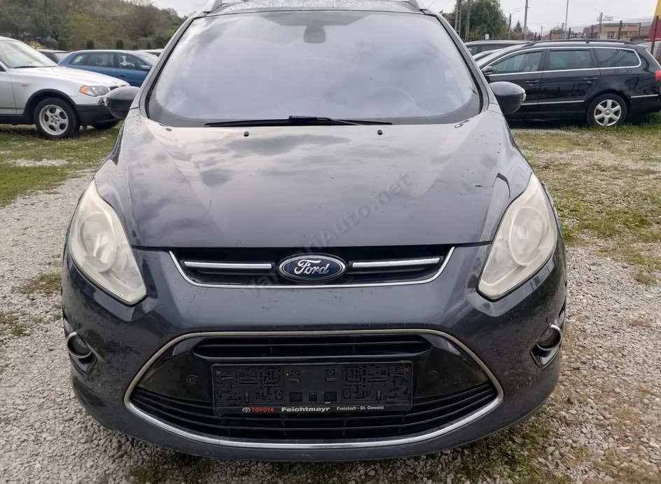 Ford Grand C-Max