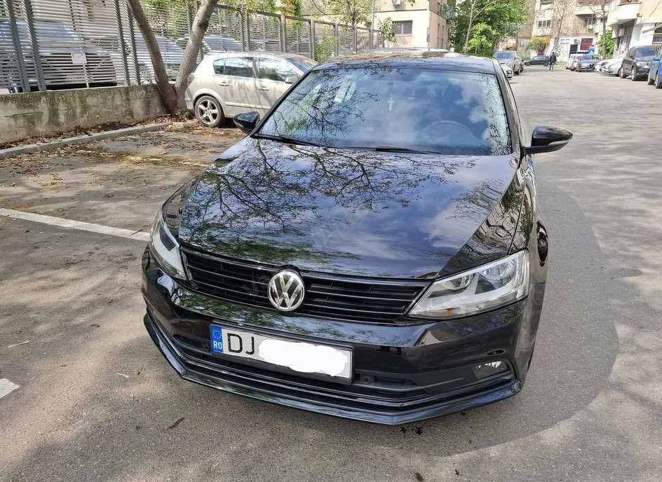 Volkswagen Jetta