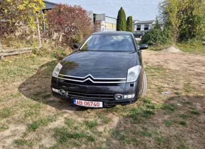 Citroen C6