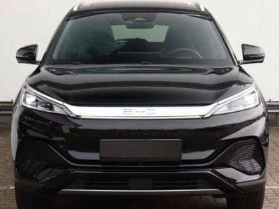 Byd Atto 3