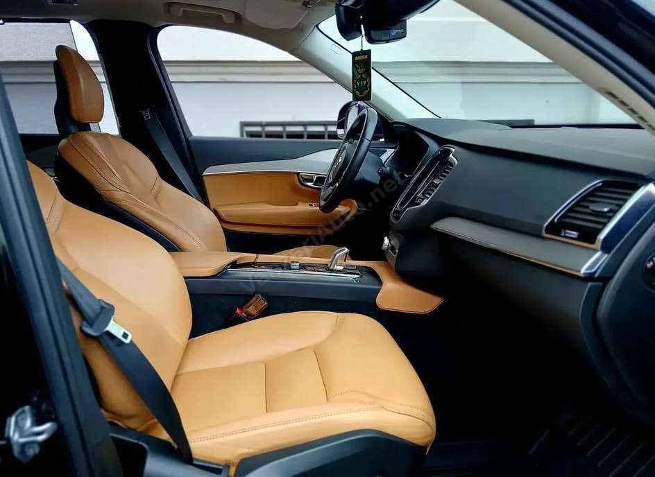 Volvo XC 90
