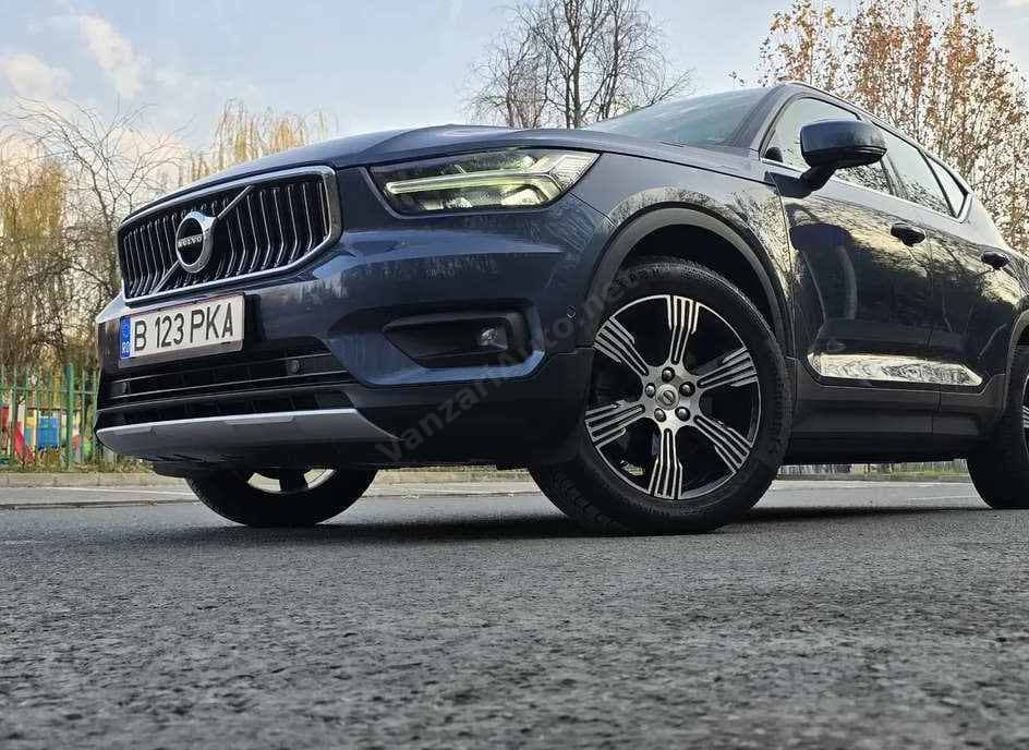 Volvo XC 40