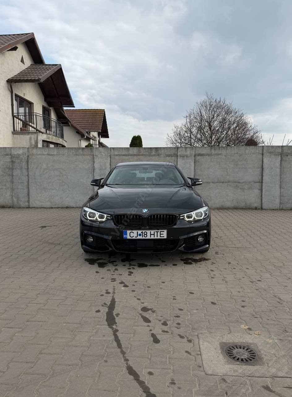 BMW Seria 4