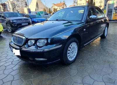 Rover 75