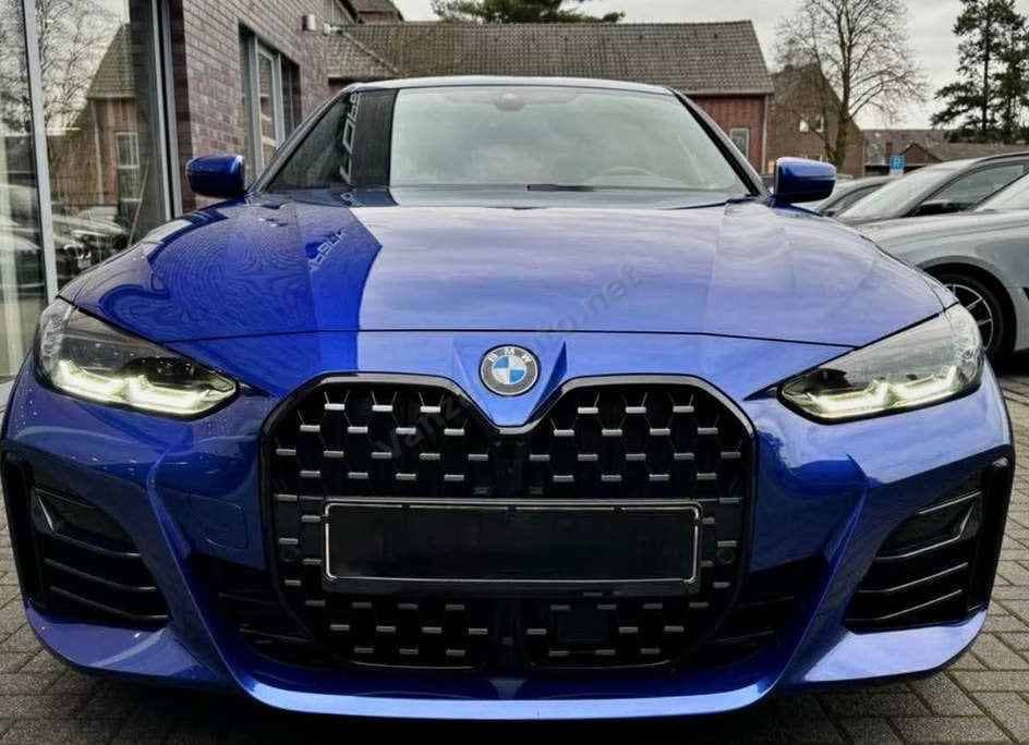 BMW Seria 4