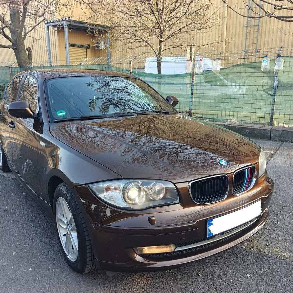 BMW Seria 1
