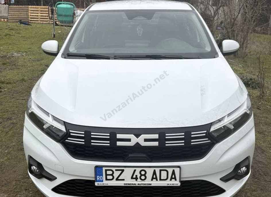 Dacia Logan