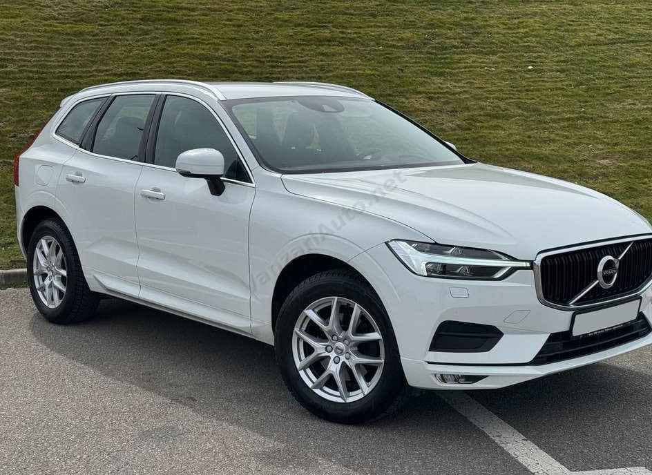 Volvo XC 60