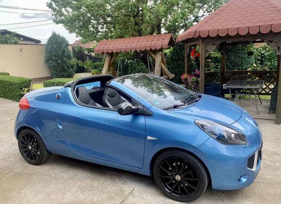Renault Wind