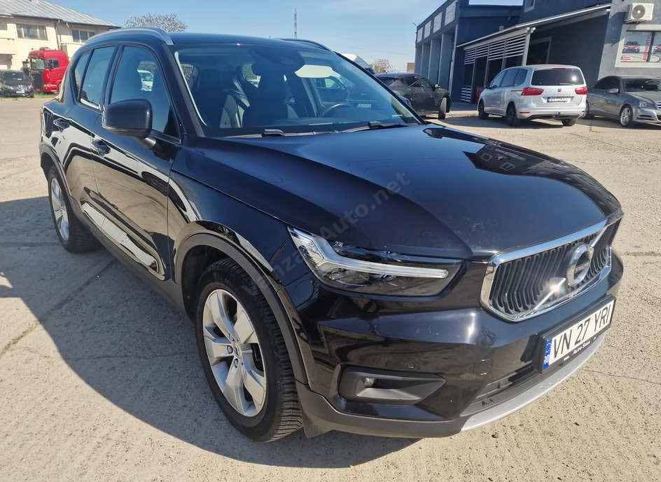 Volvo XC 40