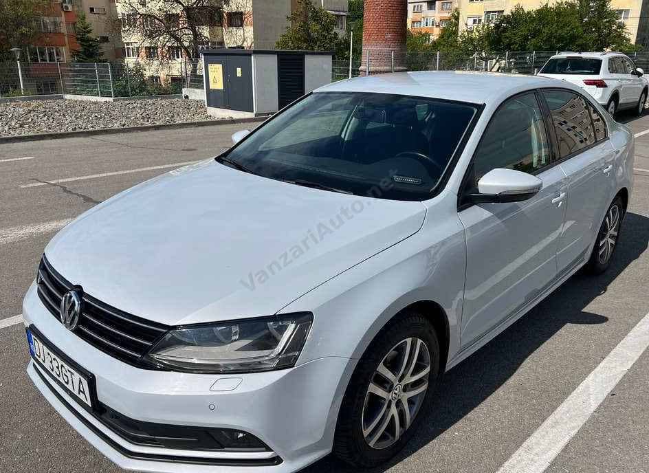 Volkswagen Jetta