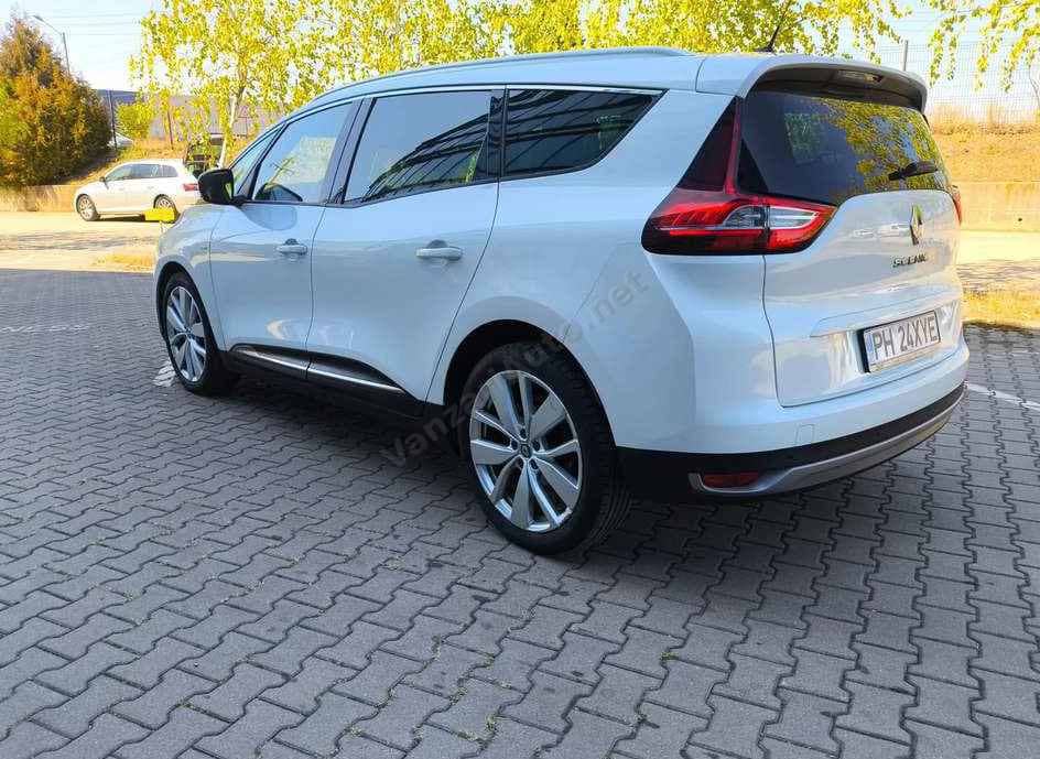 Renault Grand Scenic