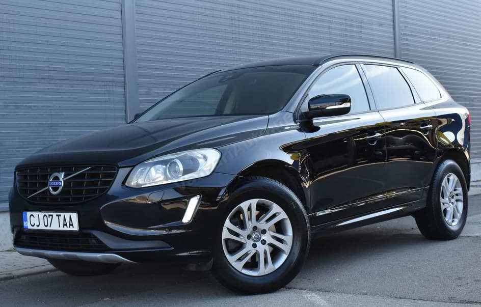 Volvo XC 60