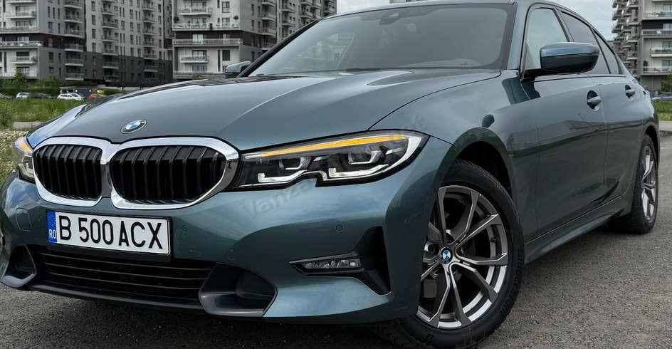 BMW Seria 3