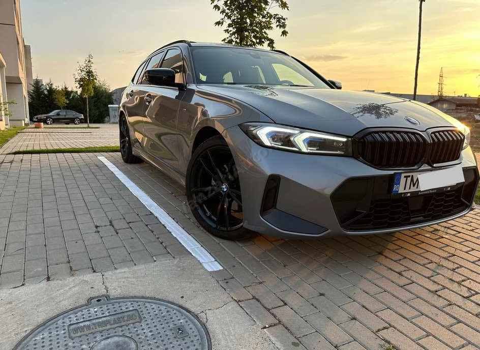 BMW Seria 3
