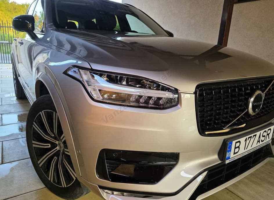 Volvo XC 90