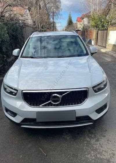 Volvo XC 40