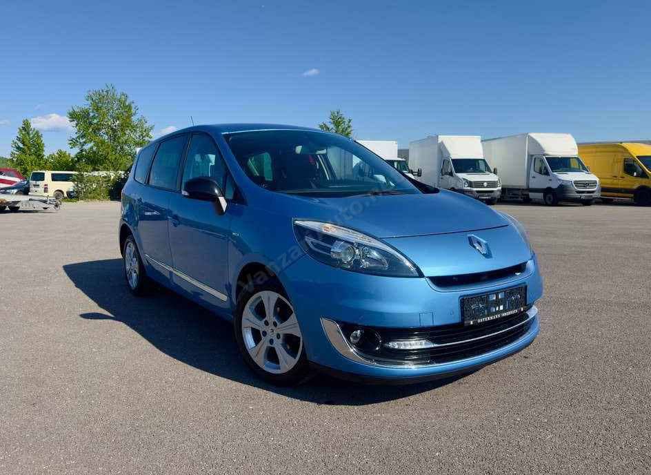 Renault Grand Scenic
