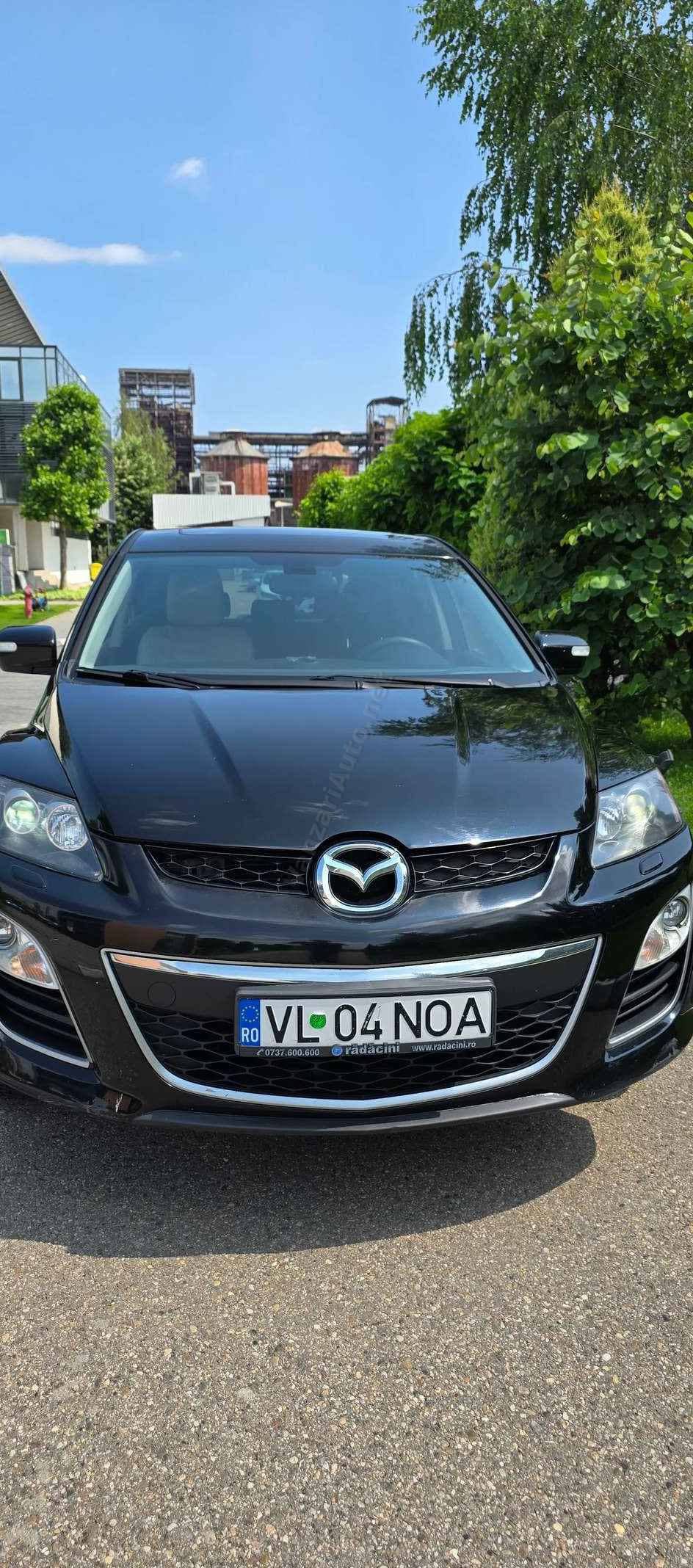 Mazda CX-7