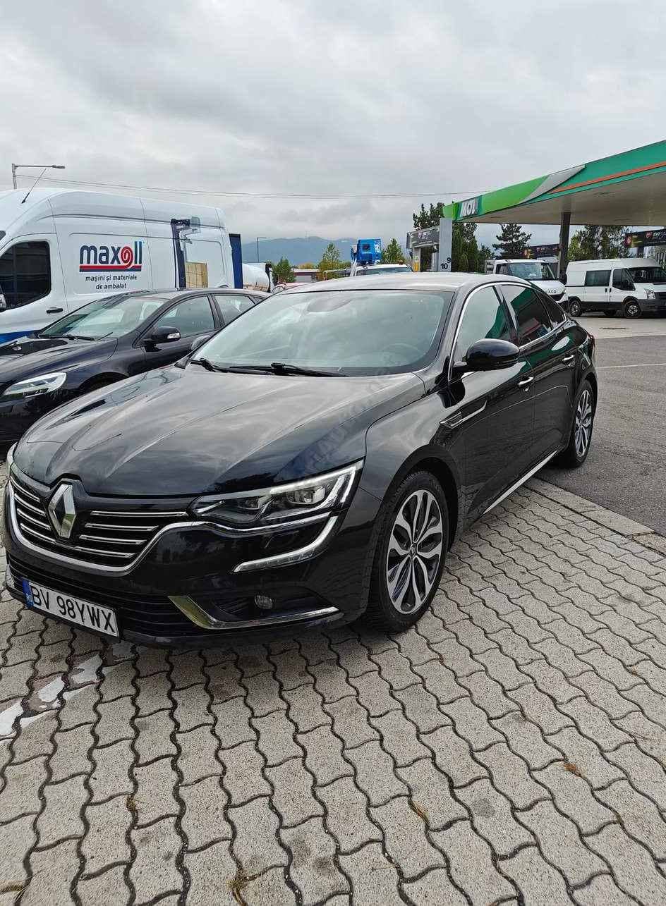 Renault Talisman