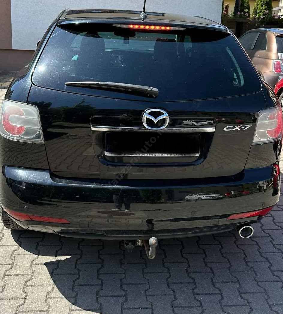 Mazda CX-7