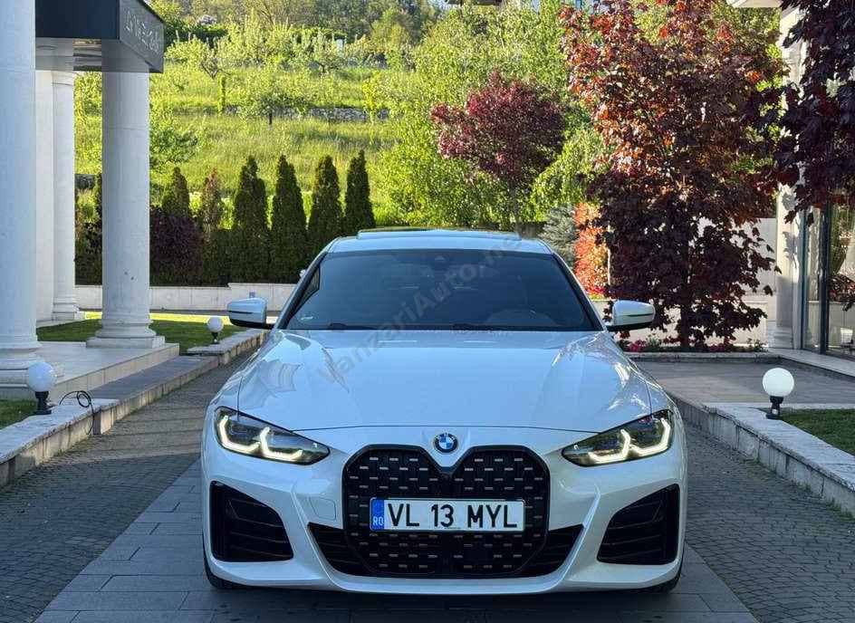 BMW Seria 4