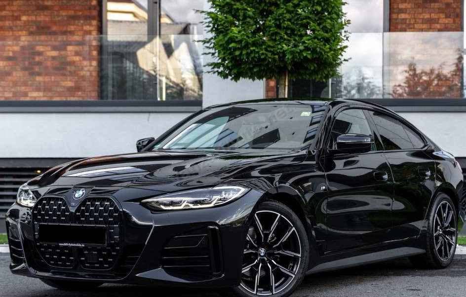 BMW Seria 4