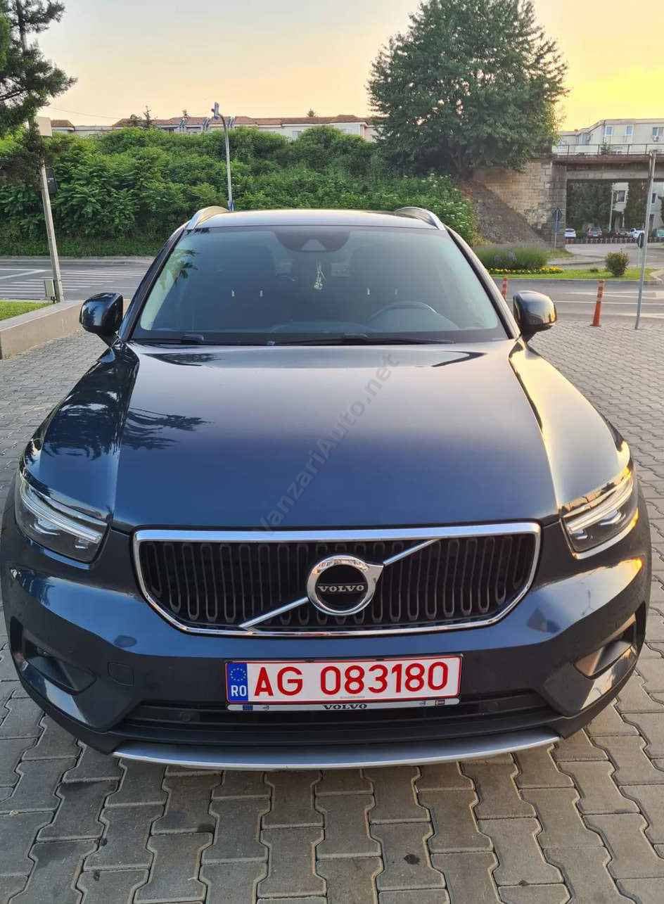 Volvo XC 40