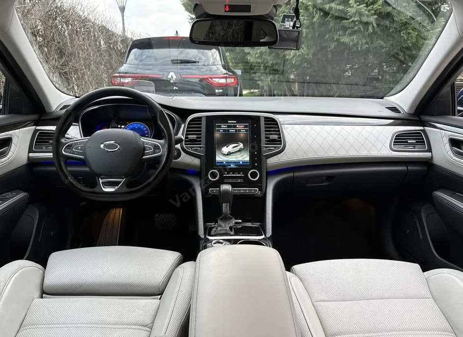Renault Talisman