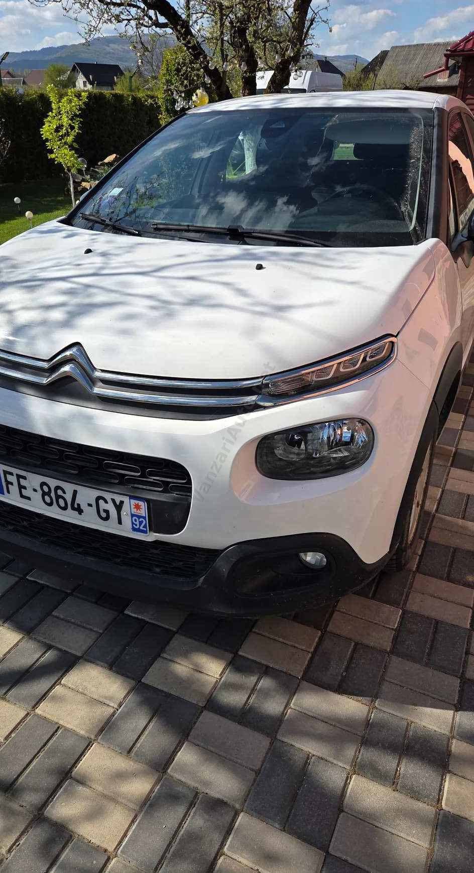 Citroen C3