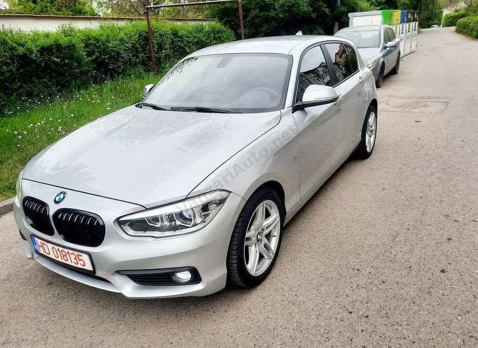 BMW Seria 1